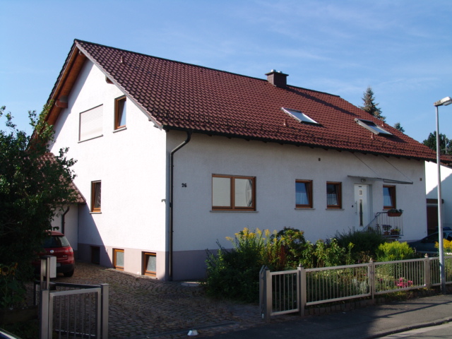 Referenzen typische Projekte und Objekte Immobilien Kafitz