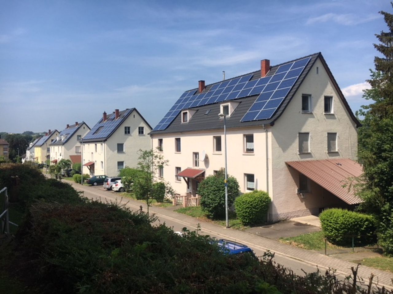 Referenzen Typische Projekte Und Objekte Immobilien Kafitz